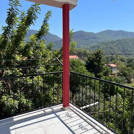 Kozalak Evleri Gokbel