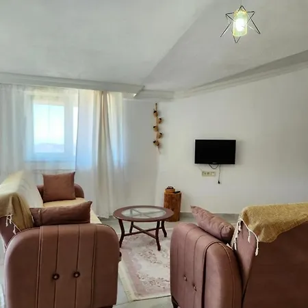 Kozalak Evleri *