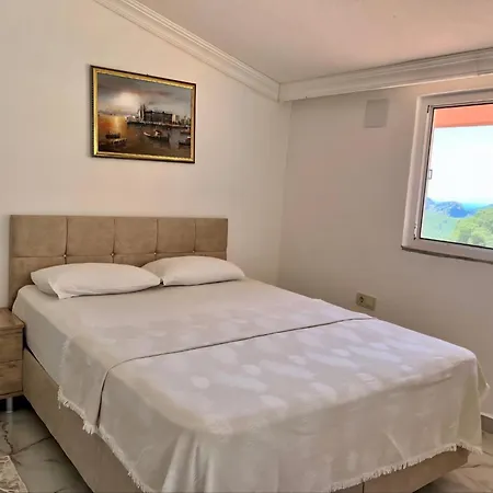 Διαμέρισμα Kozalak Evleri Gokbel