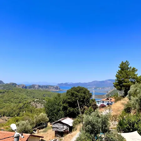 Διαμέρισμα Kozalak Evleri