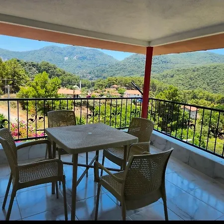 Kozalak Evleri Διαμέρισμα *