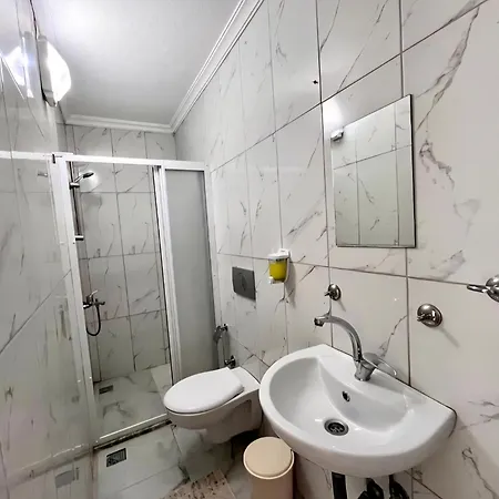 Kozalak Evleri Διαμέρισμα