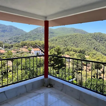 Kozalak Evleri Διαμέρισμα Gokbel
